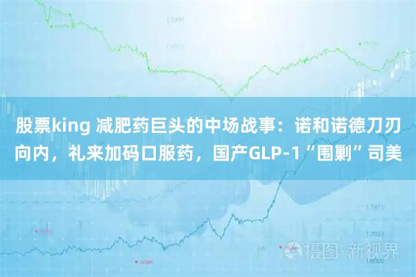 股票king 减肥药巨头的中场战事：诺和诺德刀刃向内，礼来加码口服药，国产GLP-1“围剿”司美