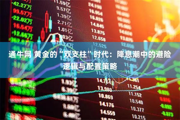 通牛网 黄金的“双支柱”时代：降息潮中的避险逻辑与配置策略